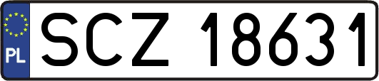 SCZ18631