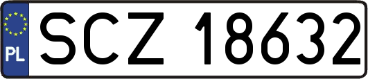 SCZ18632