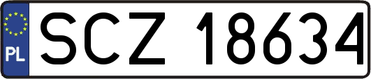 SCZ18634