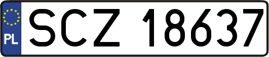 SCZ18637