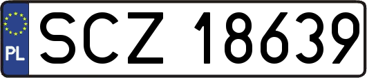 SCZ18639