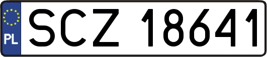 SCZ18641