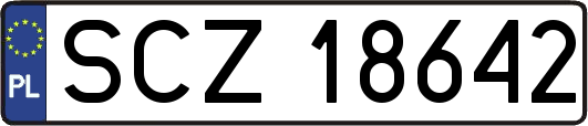 SCZ18642