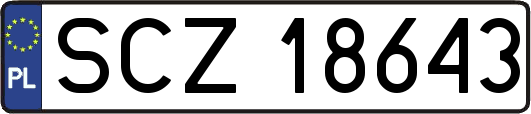 SCZ18643
