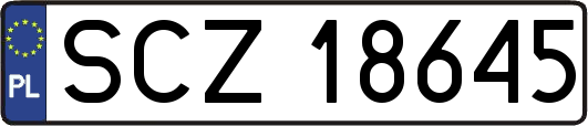 SCZ18645