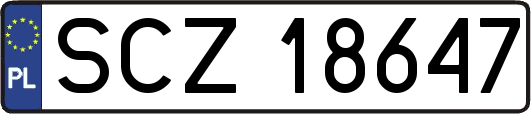 SCZ18647