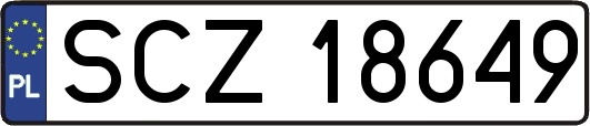 SCZ18649
