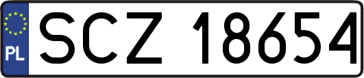 SCZ18654