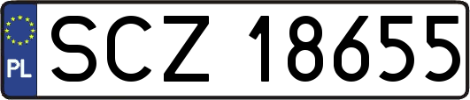 SCZ18655