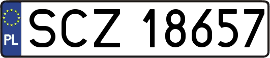 SCZ18657