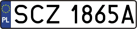 SCZ1865A
