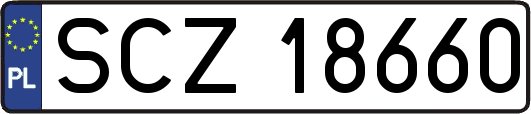 SCZ18660