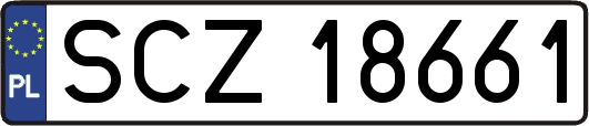 SCZ18661