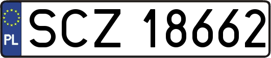 SCZ18662