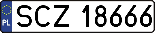 SCZ18666