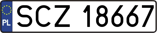 SCZ18667