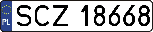 SCZ18668