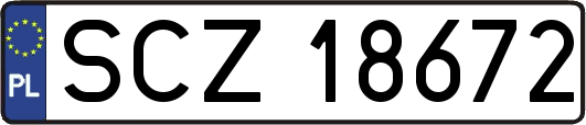 SCZ18672