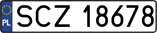 SCZ18678