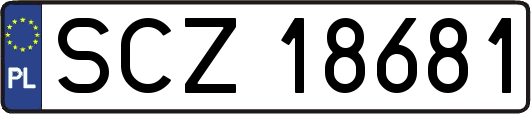 SCZ18681