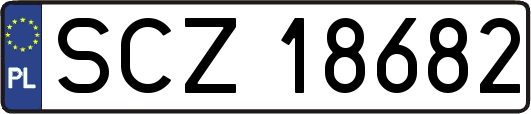 SCZ18682