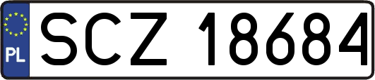 SCZ18684