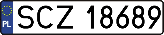 SCZ18689