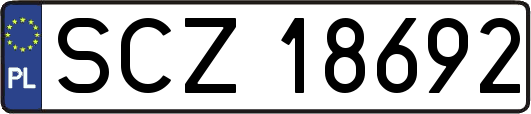SCZ18692