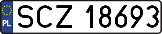 SCZ18693