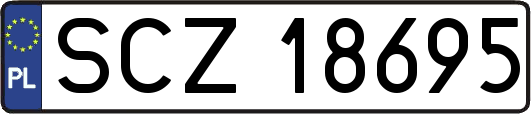 SCZ18695