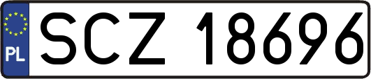 SCZ18696
