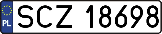 SCZ18698