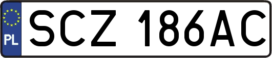 SCZ186AC