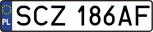 SCZ186AF