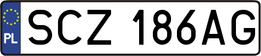 SCZ186AG