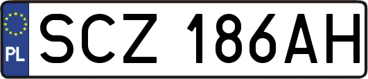 SCZ186AH