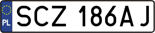 SCZ186AJ