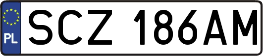 SCZ186AM