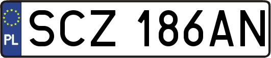 SCZ186AN