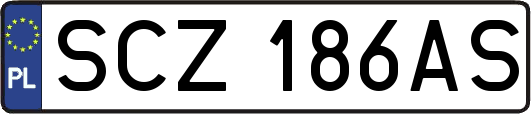 SCZ186AS