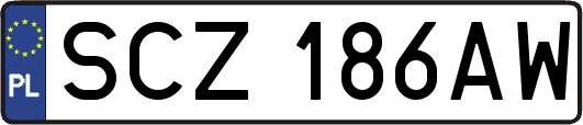 SCZ186AW