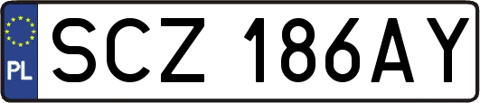 SCZ186AY