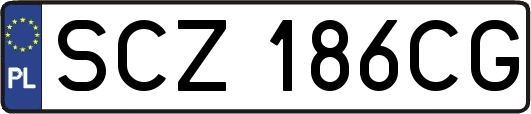SCZ186CG