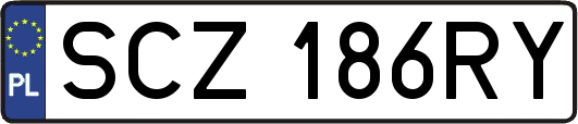 SCZ186RY