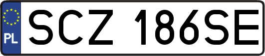 SCZ186SE