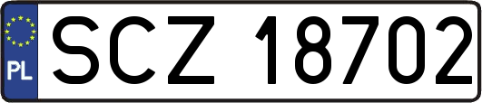 SCZ18702