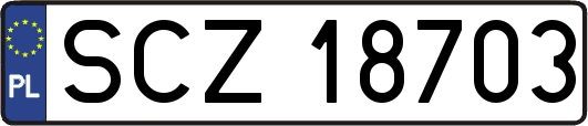 SCZ18703