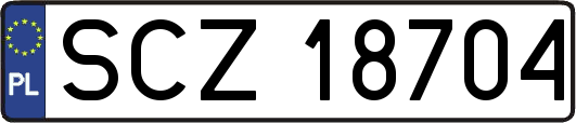 SCZ18704