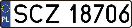 SCZ18706
