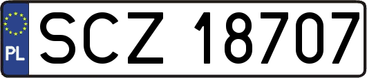 SCZ18707